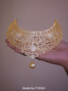 Bridal Jewellery for Weddings !