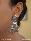 International Design | Cz Earrings