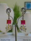 AD Earrings | Wedding Collection