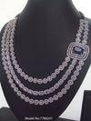 Bridesmaid Necklace Set for Traditional Weddings