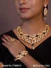 Amazing Traditional Jewelry Set