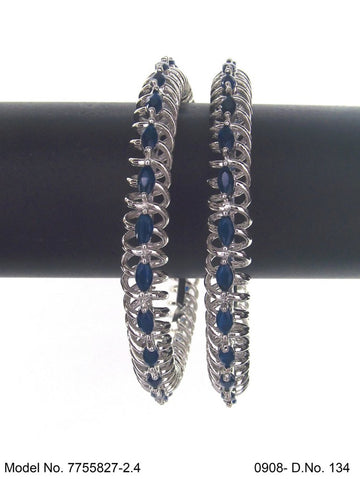 CZ Bangles