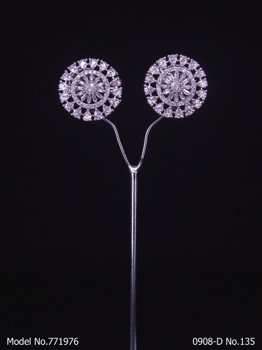 Artifical Diamond College wear Studs