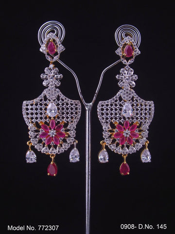 Earrings for Wedding Parties