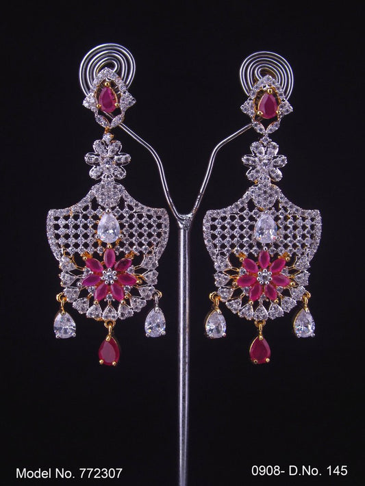 Earrings for Wedding Parties