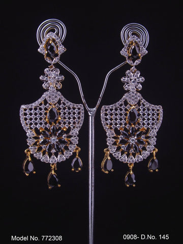 Earrings for Marriage | Wedding