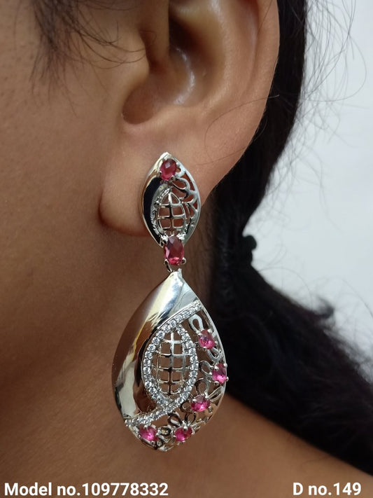 Earrings from our Jewelry Factory