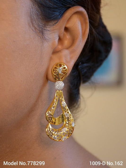 Earrings for Wedding Parties