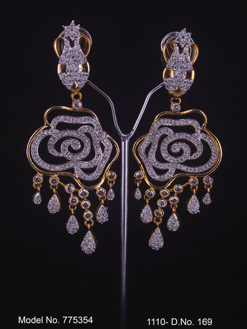 Earrings from our Jewelry Factory