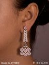 Showstopper Earring Design