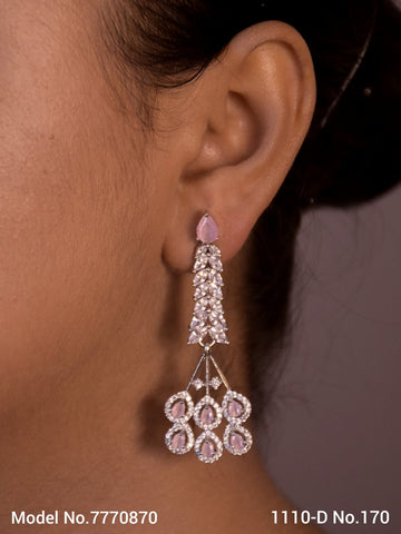 Showstopper Earring Design