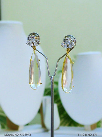 Earrings for grand Occasions