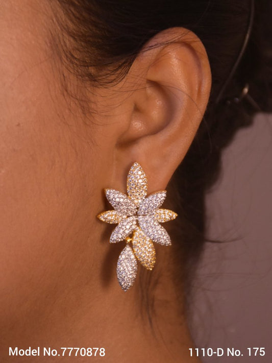 Latest Trendy Earring Design