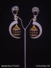 Showstopper Earring Design