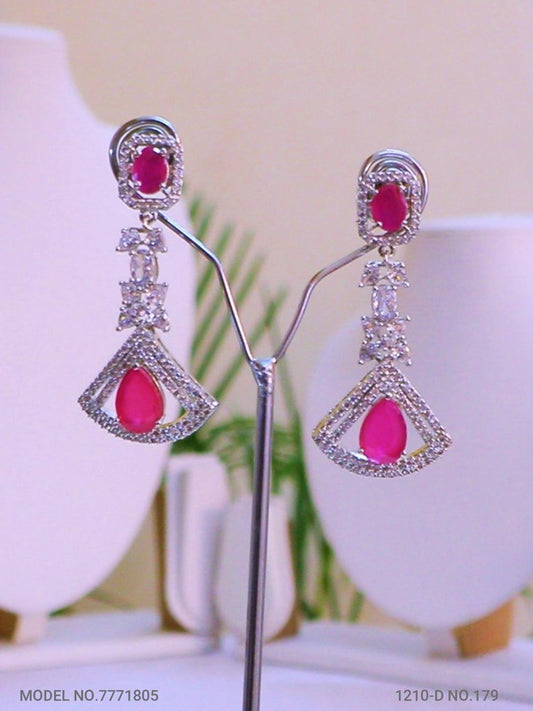 Earrings for Wedding Occasions