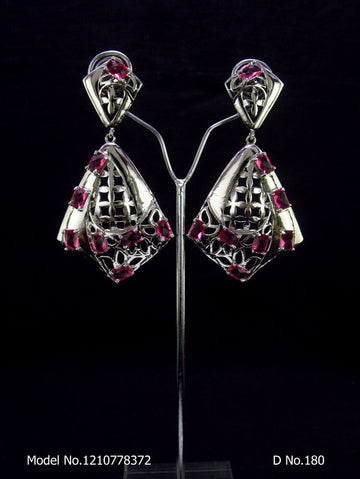 Earrings for grand Occasions