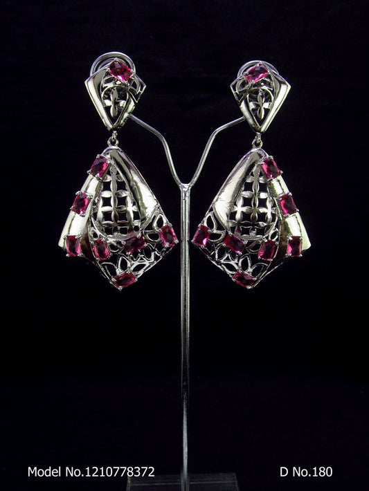 Earrings for grand Occasions