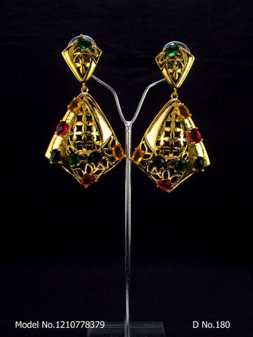 Statement Earrings