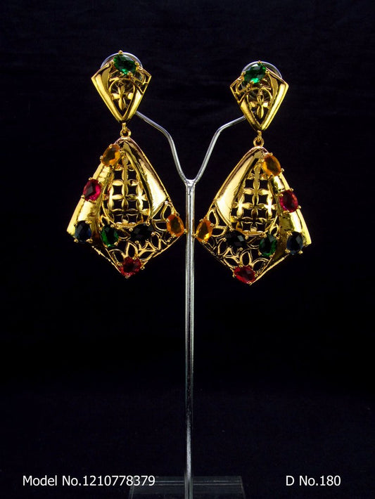 Statement Earrings