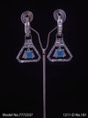 Zircon Earrings | Cz / AD Jewelry