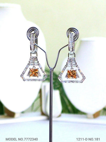 Earrings | Latest Fashion Jewelry