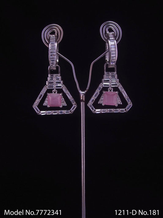 Latest Design | Long Earrings