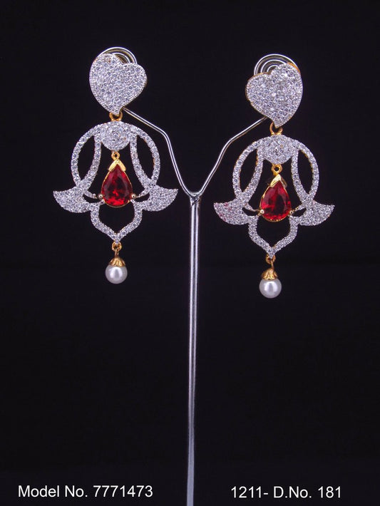 Earrings | Popular in US, Asia