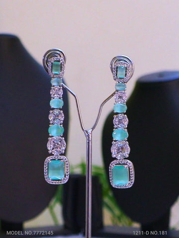 Earrings from our Jewelry Factory