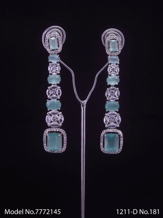 Earrings from our Jewelry Factory