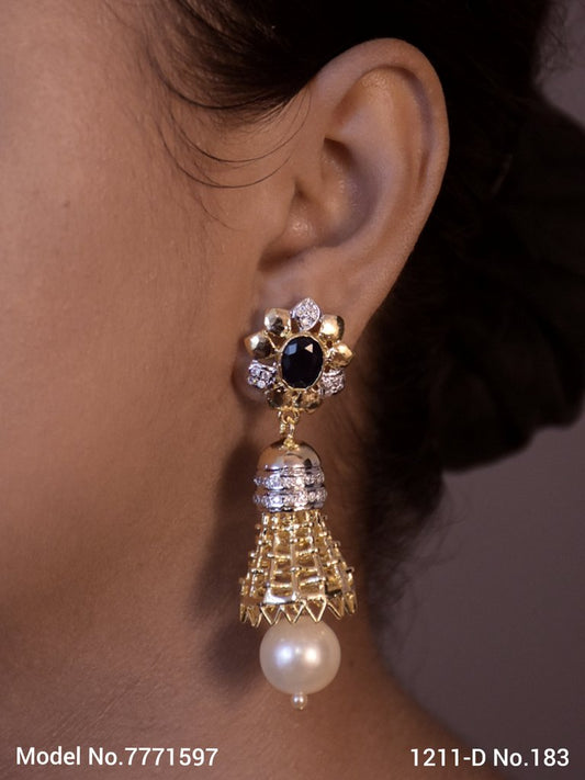 Earrings for Wedding Occasions