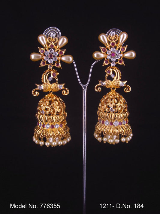 Earrings | Popular in US, Africa