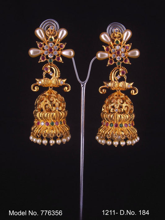 Earrings | Popular in US, Asia