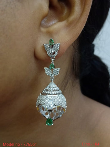 Designer Earring | Made in India