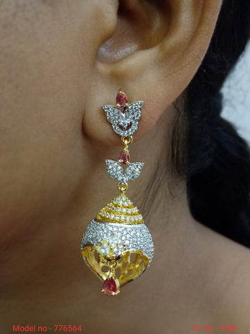 Earrings | Handcrafted in India