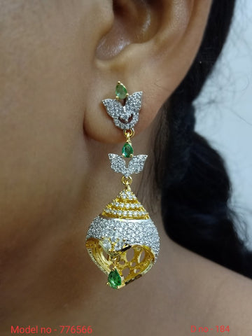 Earrings | Latest Fashion Jewelry