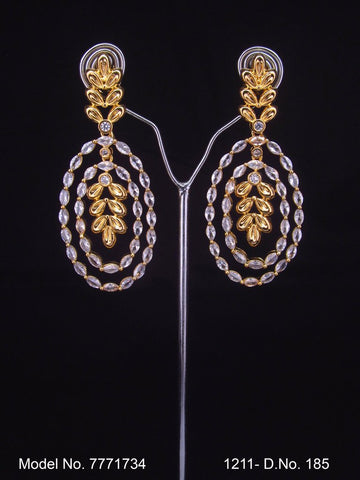 Latest Design | Long Earrings