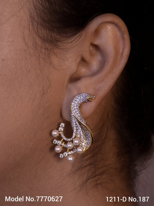 Earrings from our Jewelry Factory