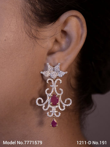 Earrings | Popular in US, Africa