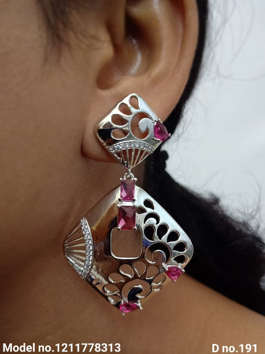 Earrings | Popular in US, Asia