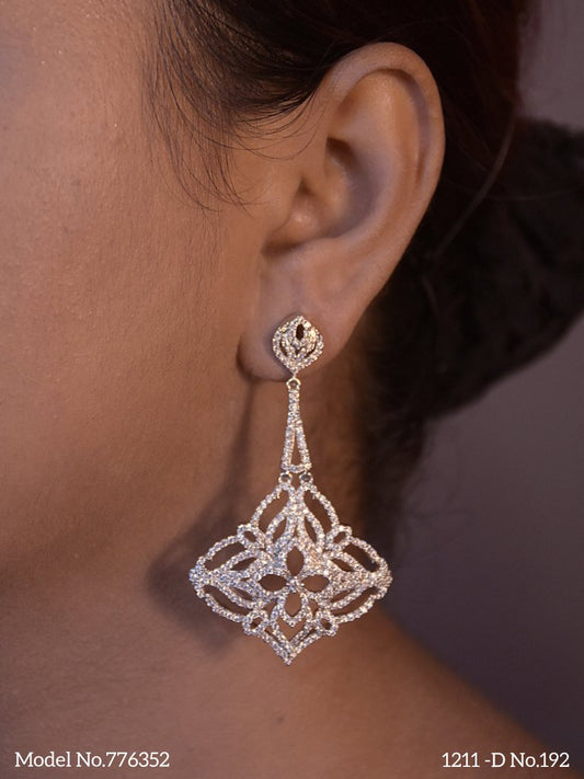 Earrings | Handcrafted in India