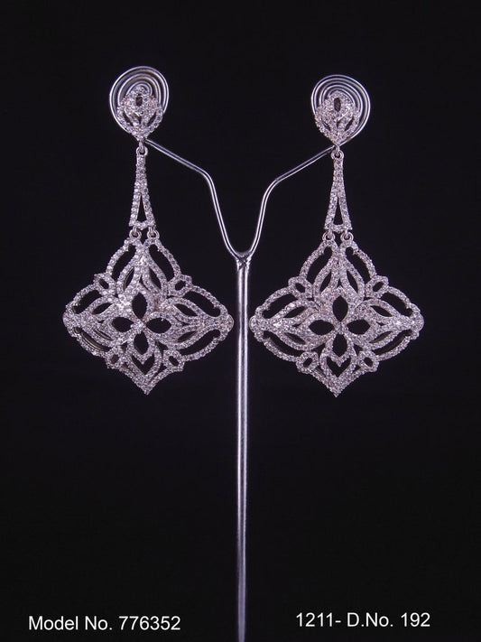 Earrings | Handcrafted in India