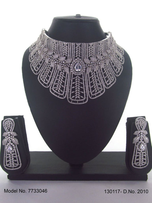 Bridal Jewellery for Weddings !