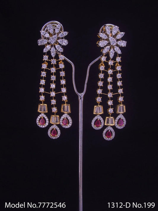 Earrings for Wedding Parties