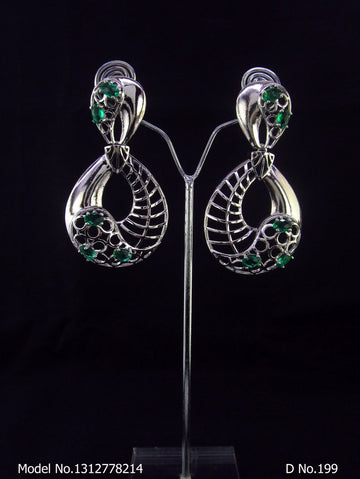 Gorgeous Earrings for Parties