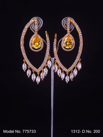 Earrings for grand Occasions