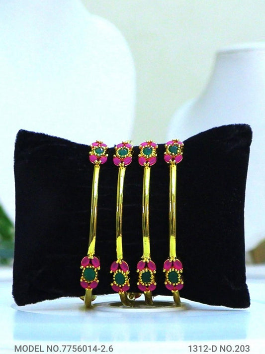 CZ Bangles