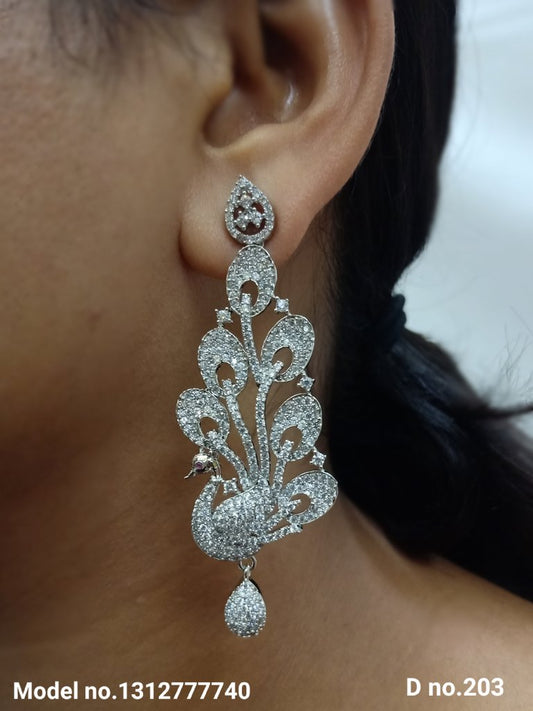 Earrings | Handcrafted in India