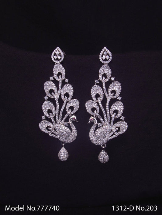 Earrings | Handcrafted in India