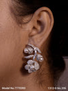 Indian CZ Earrings