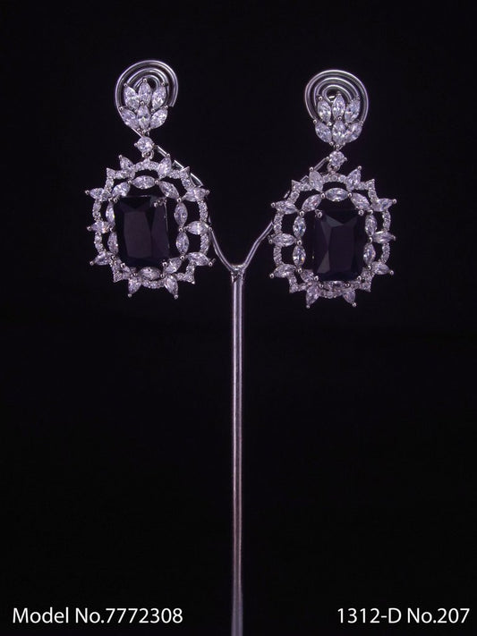 Earrings for Wedding Occasions